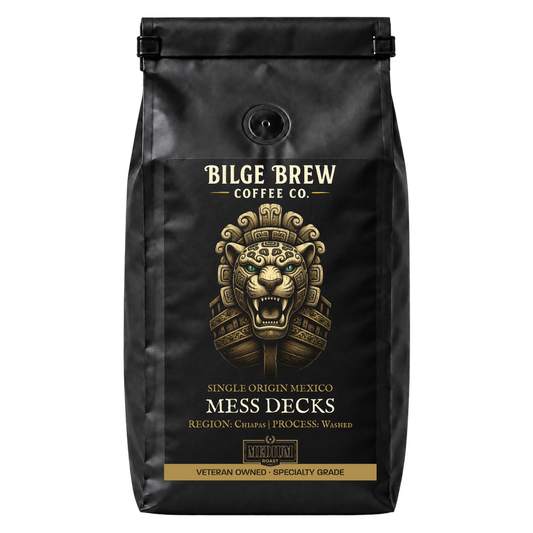 bilge brew coffee bag mess-decks-mexico