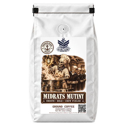 Midrats Mutiny