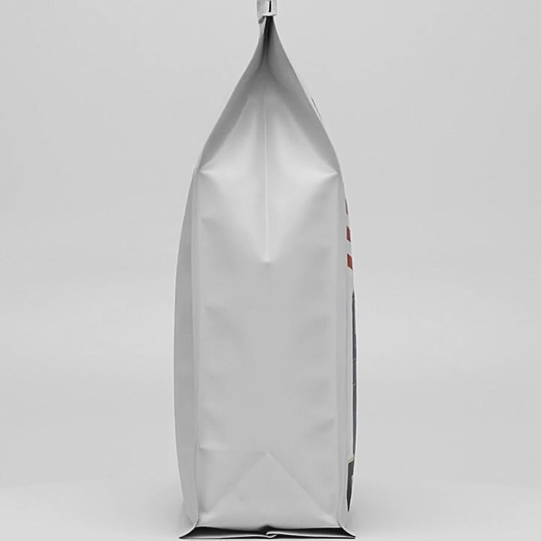 3d bag animation bilge brew k9 legacy project coffee