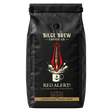 RED ALERT! — African Espresso Blend — Medium Dark Roast