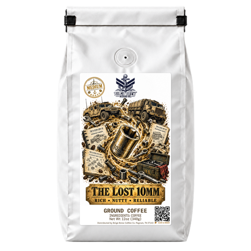 The Lost 10MM