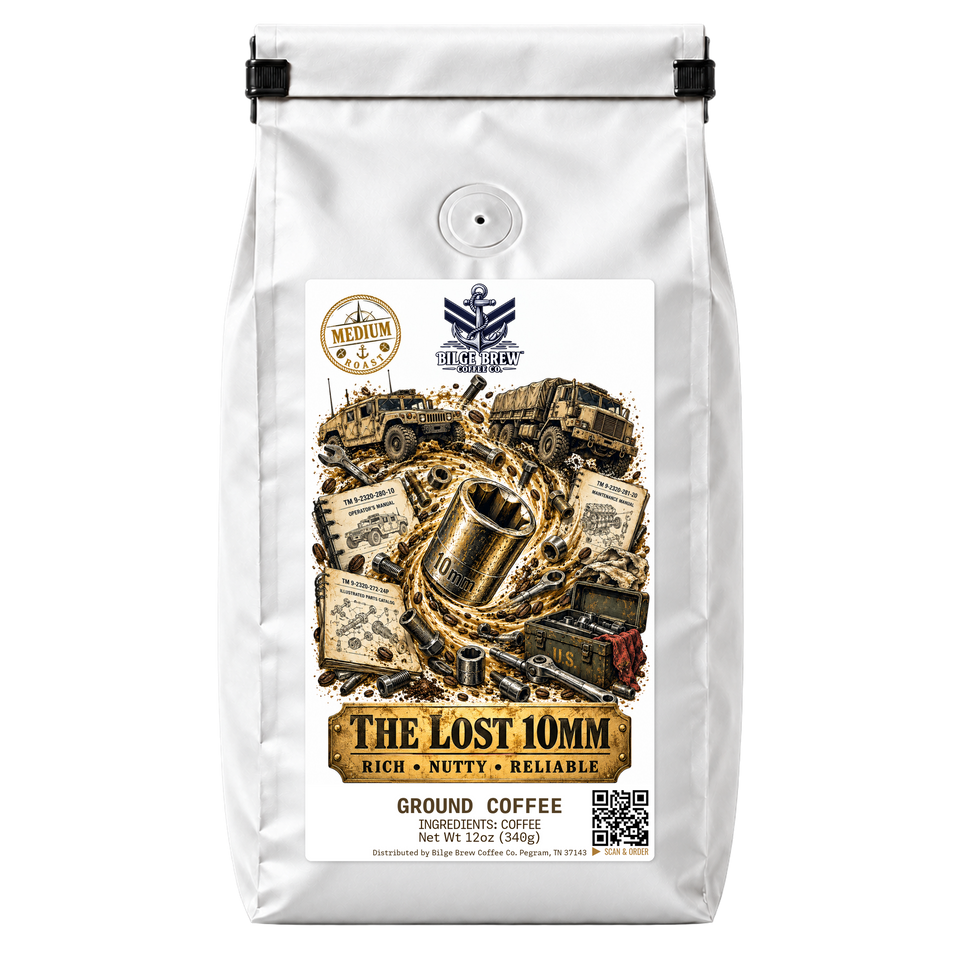 The Lost 10MM