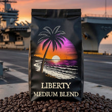 LIBERTY — Medium Roast