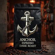 ANCHOR ESPRESSO — Dark Roast