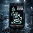 POSEIDON'S WRATH — Sumatra Single Origin — Medium Dark Roast