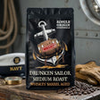 DRUNKEN SAILOR — Guatemala Single Origin | Whiskey Aged Medium Roast