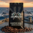 MARITIME ROAST — House Blend — Medium Roast
