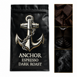 ANCHOR ESPRESSO — Dark Roast